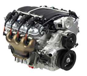 U0521 Engine